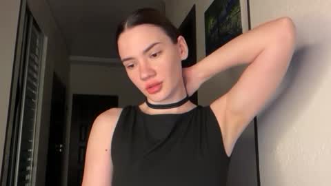 cute_bubbles online show from 11, 1, 2026