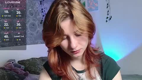 Cute Cate404 Kate online show from 14, 9, 2025