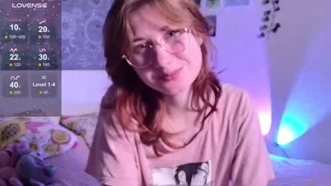 Cute Cate404 Kate online show from 9, 10, 2025