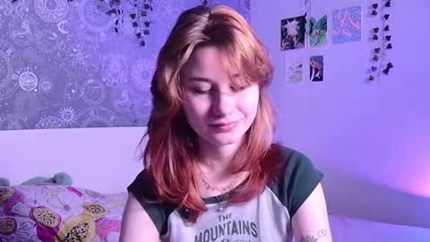 Cute Cate404 Kate online show from 9, 11, 2025