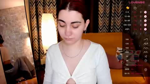 Snapshot of cute_chus chatting on 27, 4, 2026 Hanna online show from 27, 4, 2026