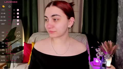 Snapshot of cute_chus chatting on 29, 4, 2026 Hanna online show from 29, 4, 2026