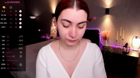 Snapshot of cute_chus chatting on 4, 5, 2026 Hanna online show from 4, 5, 2026
