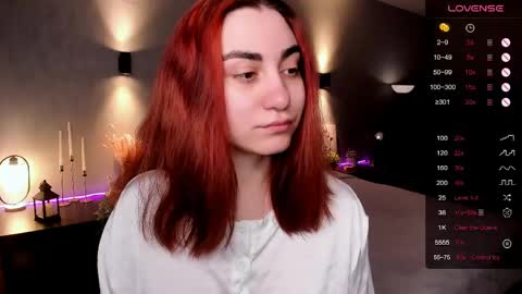 Snapshot of cute_chus chatting on 11, 5, 2026 Hanna online show from 11, 5, 2026