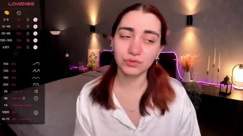Snapshot of cute_chus chatting on 13, 5, 2026 Hanna online show from 13, 5, 2026