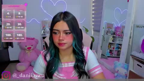 Dani  online show from 6, 3, 2026