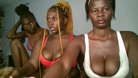 Danillah online show from 17, 1, 2025