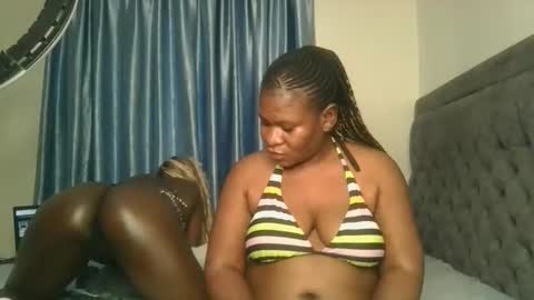 Snapshot of cute_daniellah chatting on 12, 9, 2025 Danillah online show from 12, 9, 2025