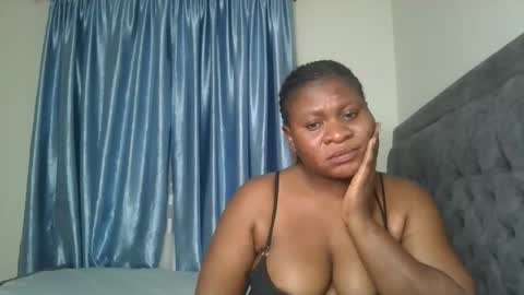 Snapshot of cute_daniellah chatting on 13, 9, 2025 Danillah online show from 13, 9, 2025