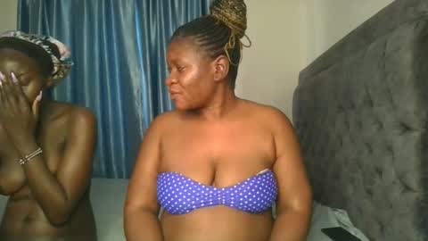 Snapshot of cute_daniellah chatting on 14, 9, 2025 Danillah online show from 14, 9, 2025