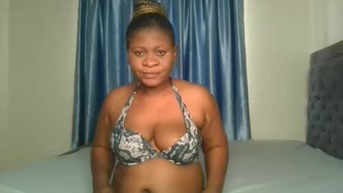 Snapshot of cute_daniellah chatting on 17, 9, 2025 Danillah online show from 17, 9, 2025