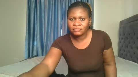 Snapshot of cute_daniellah chatting on 19, 9, 2025 Danillah online show from 19, 9, 2025