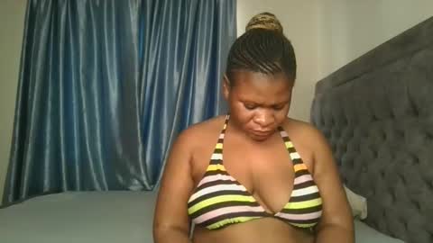 Snapshot of cute_daniellah chatting on 21, 9, 2025 Danillah online show from 21, 9, 2025