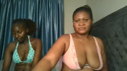 Snapshot of cute_daniellah chatting on 24, 9, 2025 Danillah online show from 24, 9, 2025