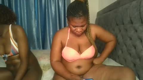 Snapshot of cute_daniellah chatting on 25, 9, 2025 Danillah online show from 25, 9, 2025