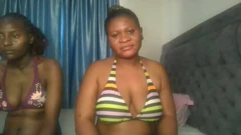 Snapshot of cute_daniellah chatting on 26, 9, 2025 Danillah online show from 26, 9, 2025