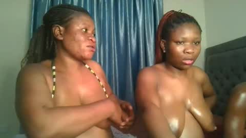 Snapshot of cute_daniellah chatting on 16, 10, 2025 Danillah online show from 16, 10, 2025