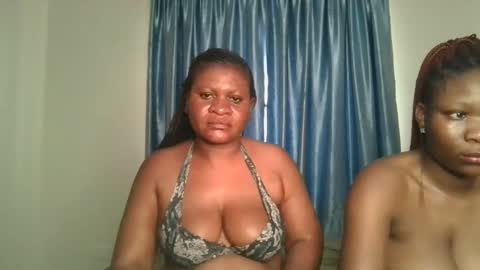 Snapshot of cute_daniellah chatting on 18, 10, 2025 Danillah online show from 18, 10, 2025