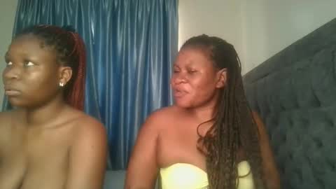 Snapshot of cute_daniellah chatting on 22, 10, 2025 Danillah online show from 22, 10, 2025