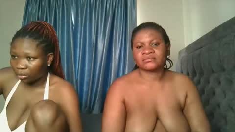 Snapshot of cute_daniellah chatting on 24, 10, 2025 Danillah online show from 24, 10, 2025