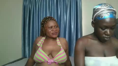 Snapshot of cute_daniellah chatting on 13, 11, 2025 Danillah online show from 13, 11, 2025