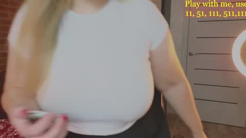 Snapshot of cute_darina chatting on 3, 12, 2024 Everyday stream in the same time online show from 3, 12, 2024