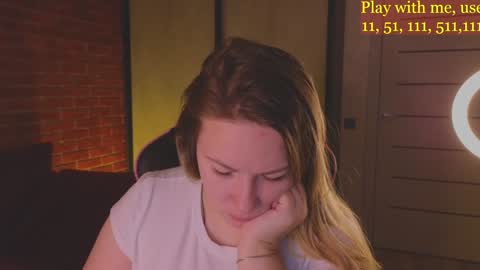 Snapshot of cute_darina chatting on 20, 12, 2024 Everyday stream in the same time online show from 20, 12, 2024
