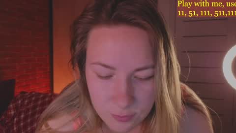 Snapshot of cute_darina chatting on 26, 12, 2024 Everyday stream in the same time online show from 26, 12, 2024
