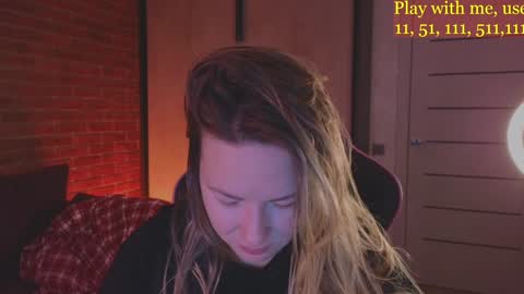 Snapshot of cute_darina chatting on 30, 12, 2024 Everyday stream in the same time online show from 30, 12, 2024