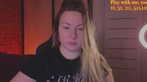 Snapshot of cute_darina chatting on 9, 1, 2025 Everyday stream in the same time online show from 9, 1, 2025