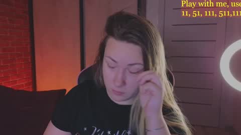 Snapshot of cute_darina chatting on 13, 1, 2025 Everyday stream in the same time online show from 13, 1, 2025
