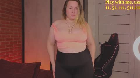 Snapshot of cute_darina chatting on 13, 1, 2025 Everyday stream in the same time online show from 13, 1, 2025