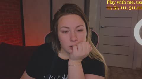 Snapshot of cute_darina chatting on 13, 1, 2025 Everyday stream in the same time online show from 13, 1, 2025
