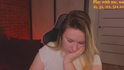 Snapshot of cute_darina chatting on 17, 1, 2025 Everyday stream in the same time online show from 17, 1, 2025