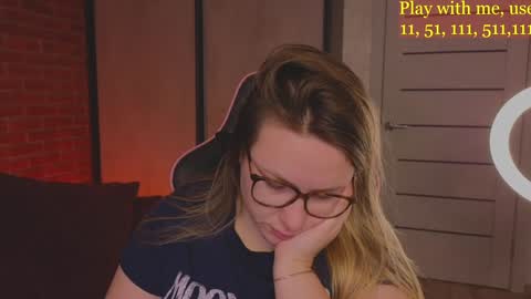 Snapshot of cute_darina chatting on 18, 1, 2025 Everyday stream in the same time online show from 18, 1, 2025