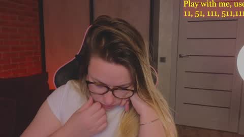 Snapshot of cute_darina chatting on 21, 1, 2025 Everyday stream in the same time online show from 21, 1, 2025