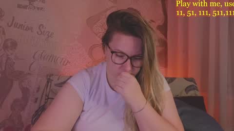 Snapshot of cute_darina chatting on 25, 1, 2025 Everyday stream in the same time online show from 25, 1, 2025