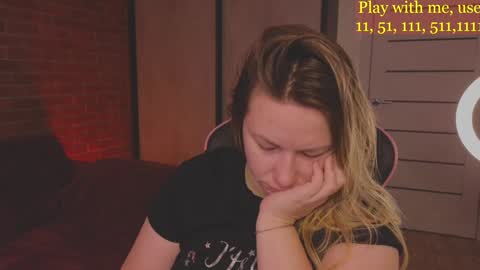 Snapshot of cute_darina chatting on 6, 2, 2025 Everyday stream in the same time online show from 6, 2, 2025
