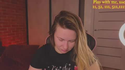 Snapshot of cute_darina chatting on 12, 2, 2025 Everyday stream in the same time online show from 12, 2, 2025