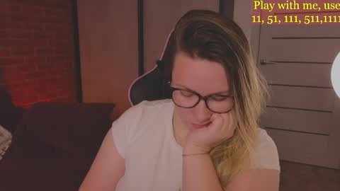 Snapshot of cute_darina chatting on 12, 2, 2025 Everyday stream in the same time online show from 12, 2, 2025
