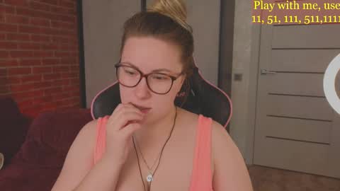 Snapshot of cute_darina chatting on 19, 2, 2025 Everyday stream in the same time online show from 19, 2, 2025