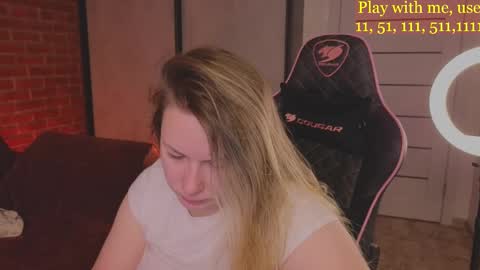 Snapshot of cute_darina chatting on 25, 2, 2025 Everyday stream in the same time online show from 25, 2, 2025