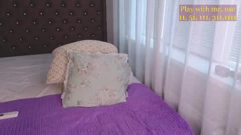 Snapshot of cute_darina chatting on 25, 6, 2026 Everyday stream in the same time online show from 25, 6, 2026