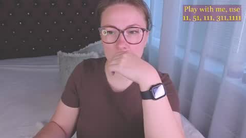 Snapshot of cute_darina chatting on 8, 7, 2026 Everyday stream in the same time online show from 8, 7, 2026