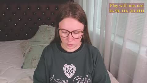 Snapshot of cute_darina chatting on 13, 7, 2026 Everyday stream in the same time online show from 13, 7, 2026