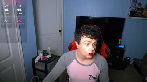 Snapshot of cute_doll_vanessa chatting on 7, 4, 2026 cute_doll_vanessa online show from 7, 4, 2026