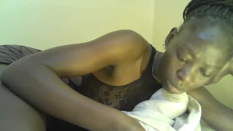 cute_doria online show from 18, 1, 2025