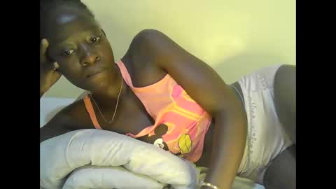 cute_doria online show from 18, 1, 2025