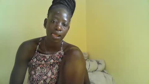 cute_doria online show from 24, 1, 2025
