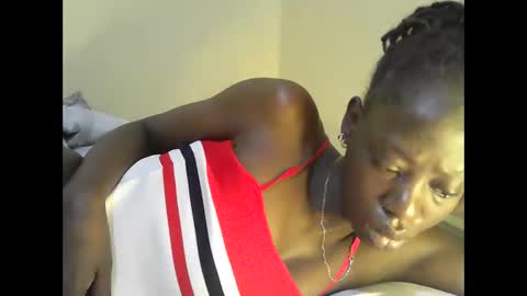 cute_doria online show from 30, 1, 2025